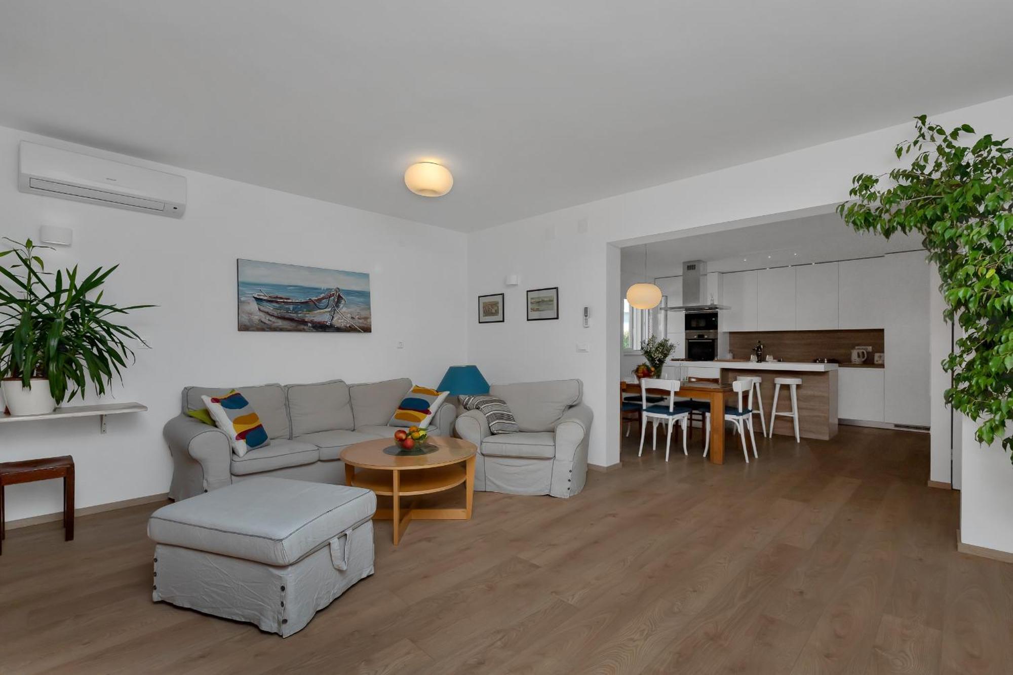 Apartment Letica Makarska Habitación foto