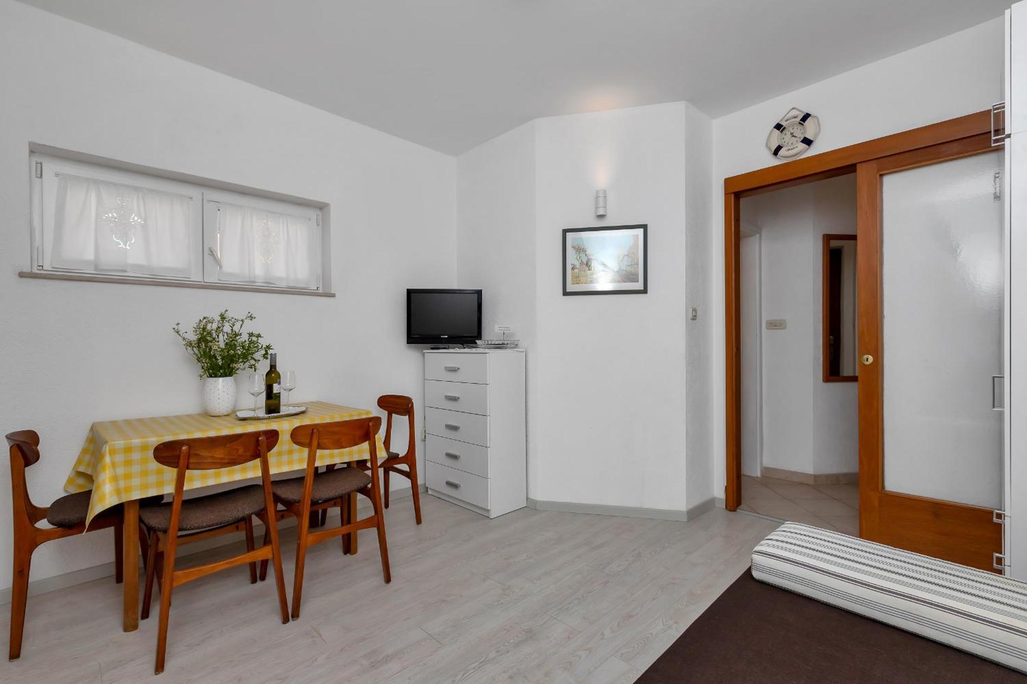 Apartment Letica Makarska Habitación foto