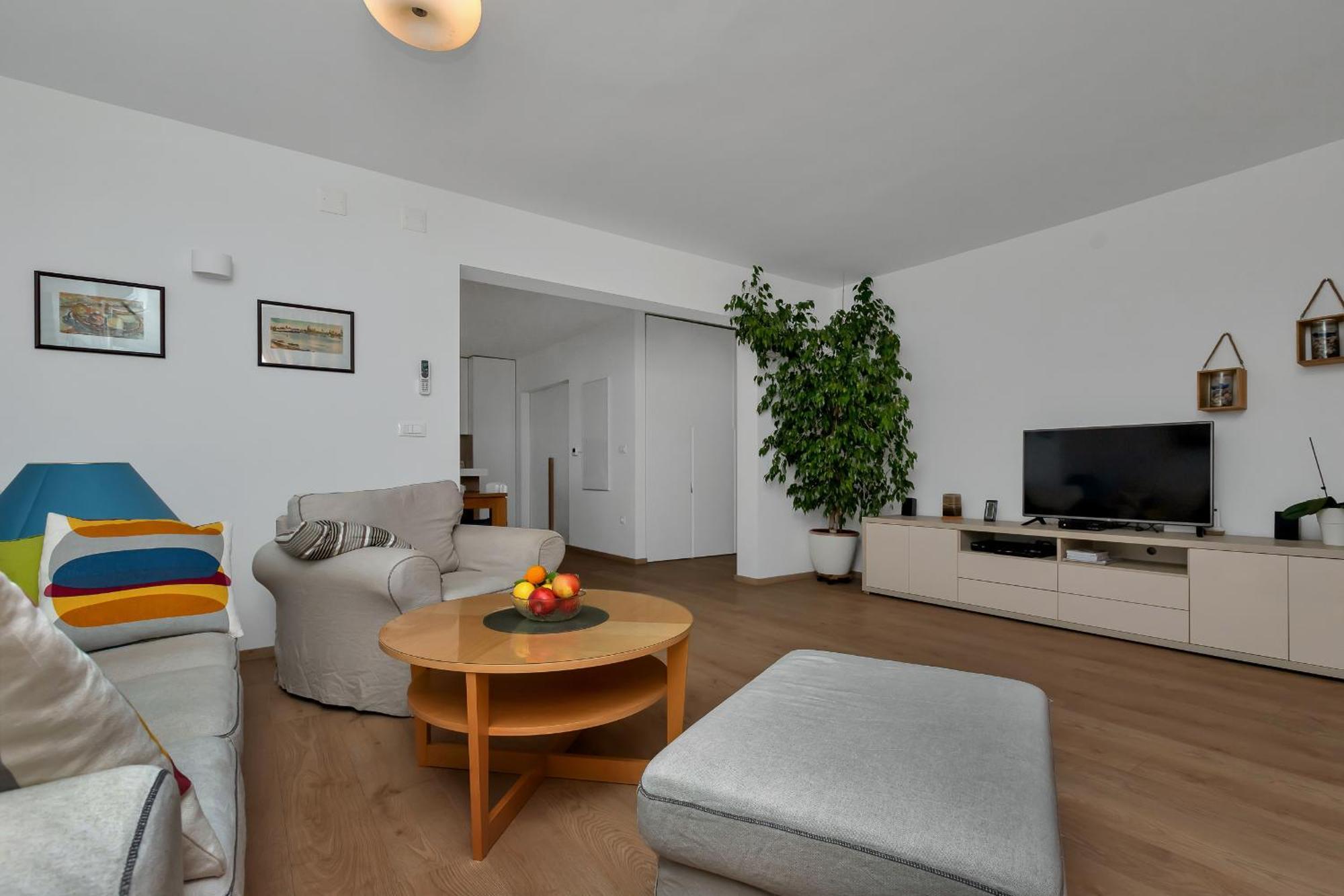 Apartment Letica Makarska Habitación foto
