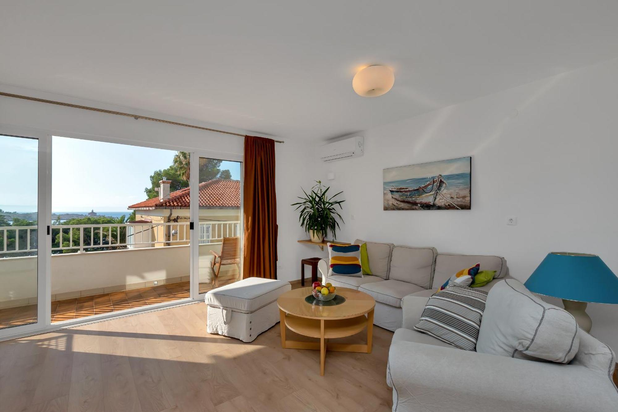 Apartment Letica Makarska Habitación foto